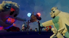 Opposite Day Game Idea