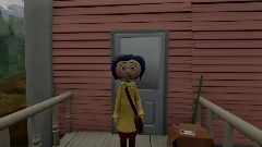 A screenshot taken in Dreams. 6 of 30.