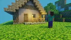 Minecraft In A Nutshell