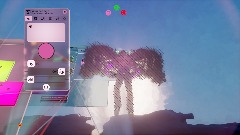 A screenshot taken in Dreams. 1 of 14.