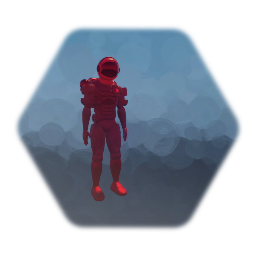 Among us extent person