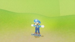 A screenshot taken in Dreams. 4 of 4.