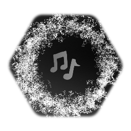 DELTARUNE - Burning Eyes (LMTFB-MIX)