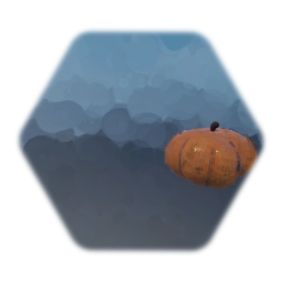 Pumpkin