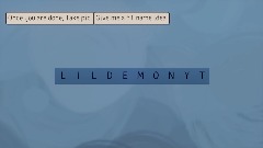 A screenshot taken in Dreams. 20 of 25.