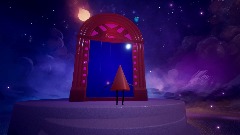 A screenshot taken in Dreams. 5 of 6.