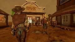 A screenshot taken in Dreams. 9 of 10.