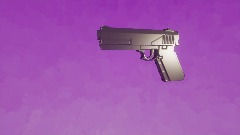 A screenshot taken in Dreams. 1 of 3.