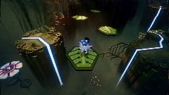 A screenshot taken in Dreams. 2 of 8.