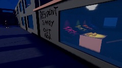 RUN AND HIDE. With Bob(Level 2)