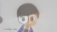 A screenshot taken in Dreams. 6 of 9.