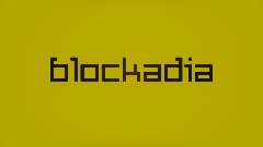 blockadia introduction