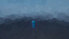 A screenshot taken in Dreams. 6 of 19.