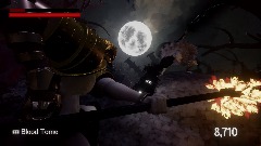 A screenshot taken in Dreams. 21 of 23.