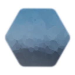 Cyon Male and Female W.i.P