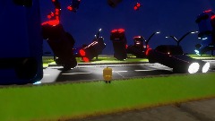 Why the chicken crossed the roed