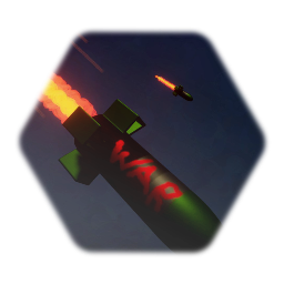 (Inktober 2019 Day 02)  Mindless - War