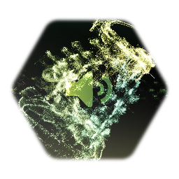 Deltarune Chapter 3 - Dig! Dig! To The Center of the Earth!