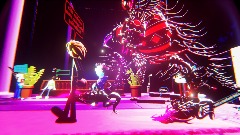 A screenshot taken in Dreams. 4 of 4.