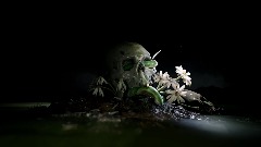 A screenshot taken in Dreams. 1 of 7.