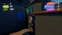 A screenshot taken in Dreams. 2 of 8.