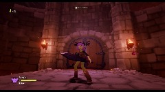 A screenshot taken in Dreams. 10 of 13.