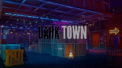 Tales from Dark Town