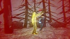 A screenshot taken in Dreams. 13 of 19.