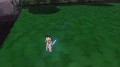 Mary's Initiation into the Black Parade & Phantom Thieves