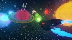 A screenshot taken in Dreams. 3 of 6.