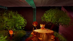 A screenshot taken in Dreams. 23 of 30.