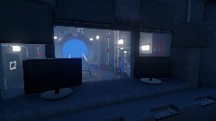 A screenshot taken in Dreams. 2 of 5.