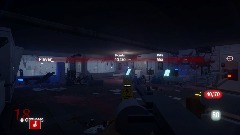 A screenshot taken in Dreams. 21 of 28.