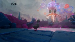A screenshot taken in Dreams. 3 of 3.