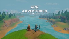 ACE ADVENTURES : Fantasy RPG (1-2Player)