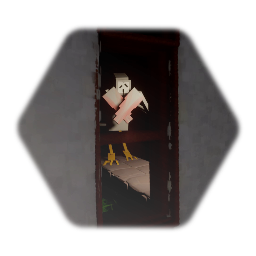 <clue>The Feathered Stranger