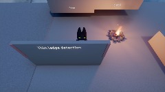 A screenshot taken in Dreams. 1 of 7.