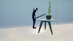 A screenshot taken in Dreams. 2 of 17.