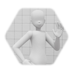 Humanoid Base V3