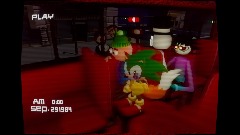 A screenshot taken in Dreams. 9 of 18.