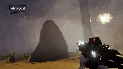 A screenshot taken in Dreams. 2 of 6.