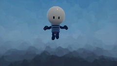 A screenshot taken in Dreams. 1 of 1.