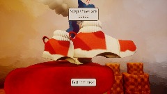 A screenshot taken in Dreams. 2 of 4.