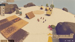 A screenshot taken in Dreams. 24 of 30.