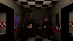 Fnaf 1 yes