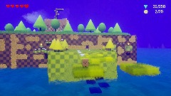 A screenshot taken in Dreams. 12 of 30.