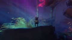 A screenshot taken in Dreams. 12 of 27.