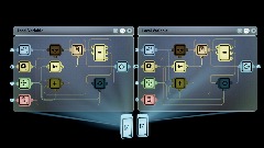 A screenshot taken in Dreams. 2 of 8.