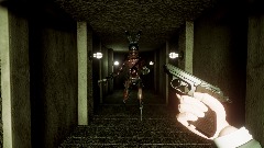 A screenshot taken in Dreams. 8 of 15.