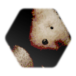 Bear Alpha - Sam